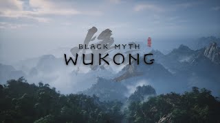 More Black Myth Wukong!