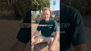 STOP MET ROKEN!