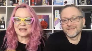 Wizard Weekly with Rob and Debbie - May 4th!