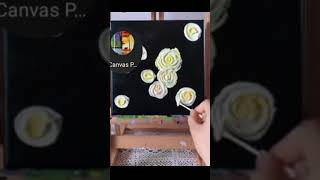 Beautiful Painting/Amazing tricks of art.