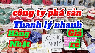 💥💥💥 Thông báo công ty thanh lý xả kho. Hàng nhật bãi, 1000 chiếc nồi cơm sẽ thanh lý hết thu hồi vốn