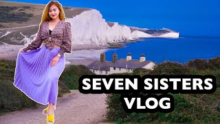 Seven Sisters Vlog | Travel VLOG | Summer 2020