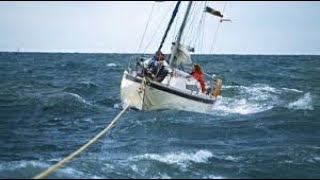 First time sailboat owners tips