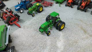 Unboxing Facebook Tractor Finds Part 2