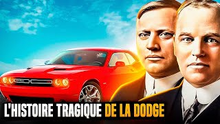 La Tragique Histoire Des Frères Dodge