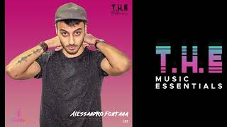 T.H.E Podcasts - 157: Alessandro Fontana