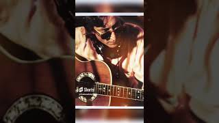 John Lennon - Watching The Wheels (Acoustic)