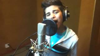 Abraham Mateo