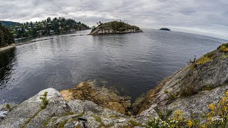 Whytecliff Park | West Vancouver 4K Ultrawide