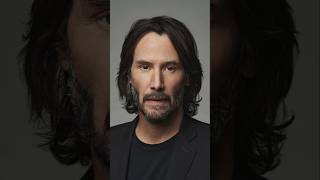 Keanu Reeves Then And Now