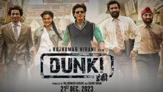 Dunki Official Drop Mix | Shah Rukh Khan | Taapsee Pannu | Srk Status | Dunki Edits | Arijit Edits