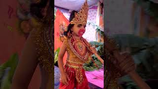 आ गये हनुमान जी #ramleela #viralvideos #shortvideos