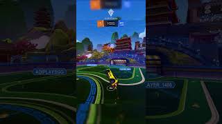 Rocket League | I Hate This | #rlindia #rocketleague #rocketleagueclip