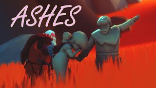 TURNING TO ASHES | Arise Walkthrough