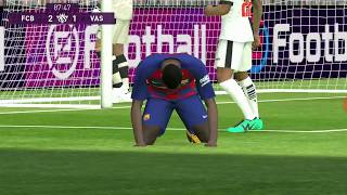 Pes 2020 Mobile GamePlay #5