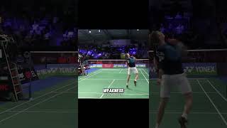 What Makes Viktor Axelsen So Good?