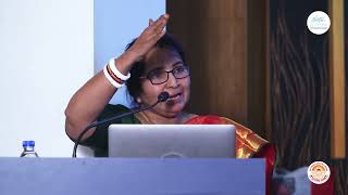 Plenary Session 1- Prof Sreekala Nair - 8th Conference on Peace & Reconciliation