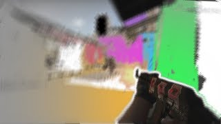 My first Fragmovie(Create in Sony Vegas Pro) l CS:GO