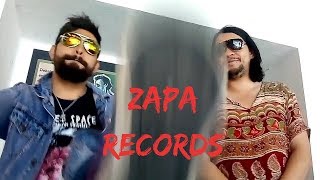 Rock N Reckless con Zapa Records