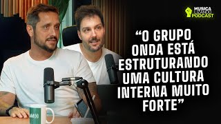 Como funciona o lado emocional dentro da produção de eventos?