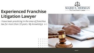 Legal Services Franchise