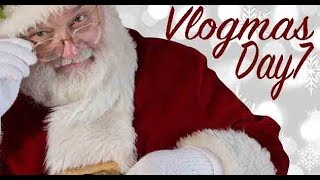 MAYBE OUR MOST REAL VLOG (VLOGMAS DAY 7 )