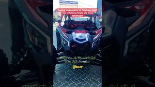 Maverick X RS Turbo RR #automobile #automotive #trendingshorts #trending #shortsvideo #luxury #4x4