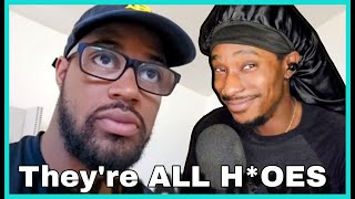 Remember Boys, They're ALL H*OES 😂 @LongBeachGriffy LATEST Videos REACTION (Try Not To Laugh)