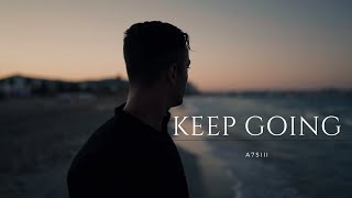 KEEP GOING - Ibiza