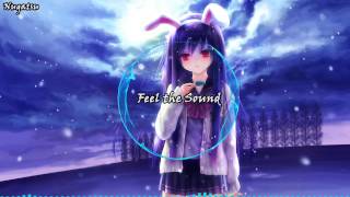 Nightcore -  Feel The Sound