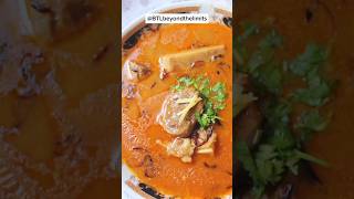 Quick Nihari with Store-Bought Masala| Easy Recipe #shorts #food #desifood #pakistanifood #cooking