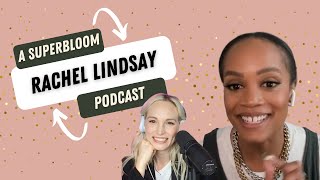 *FULL VIDEO* Real Love w/ Rachel Lindsay