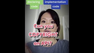 Are S3-compatible APIs legal?