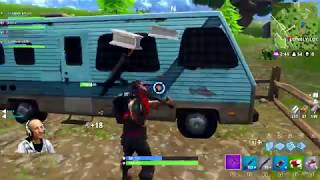 crappy bestplays 32 - fortnite 3rd place