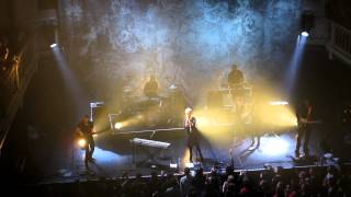 Emeli Sandé - Heaven [live @ Paradiso Amsterdam 31/03/2012] HD