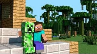 Let's Play Minecraft Para Mac