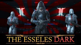 SWTOR Republic Flashpoints: The Esseles (Dark)