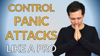 How To Handle A Panic Attack Like A Pro