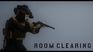 Ravenfield Realism 2: Room Clearing