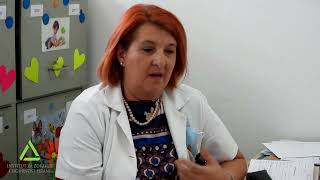 Dr. Mediha Omanović - Dom zdravlja Visoko