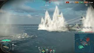 Queen Mary Gameplay 35K Damage 5 Kills