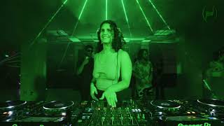 Julia Toporek DJ Set | Keep Hush Live x CDMX: Club Furia Takeover