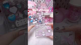 梱包しながら質問コーナー🐰💓 #asmr #梱包 #packing #レジン#質問コーナー