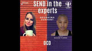 OCD - Shaun Flores (please note content warning*)   (Audio only version)