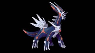 Primal Dialga Symphonic Metal (Kind Of) Remix