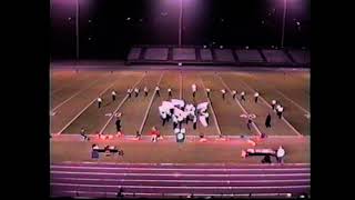 1994 Maine Marching Band Competition - Leavitt Area High School