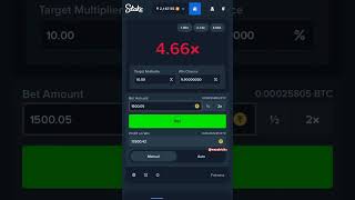 I lost 30k in 30seconds in stake | wxyz Tricks #wxyztricks #stake