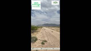 "Rare Find: 1.5 Acre Corner Lot with Power in Luna County, NM#2322