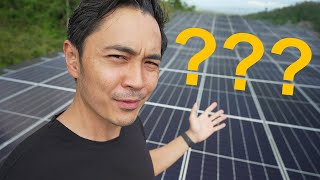 Watch This Before Installing Solar!