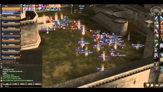 L2Sublimity UnknownzGaming Sieges